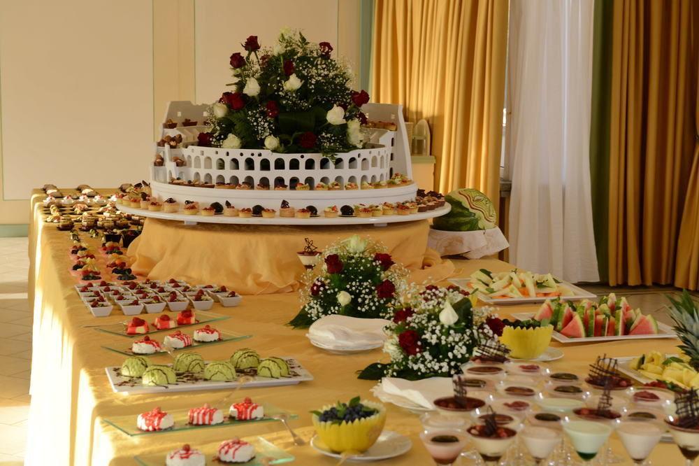 Hotel Villa Degli Angeli Кастель-Гандольфо Экстерьер фото